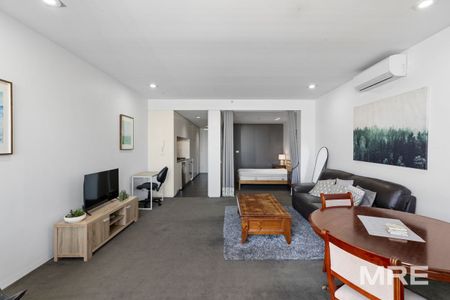 307/7 King Street, Prahran - Photo 5