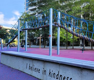 For Lease - 209 Fort York Boulevard Unit# 477, Toronto, Ontario - Photo 4