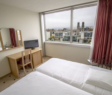 T1 de 22m2 meublé et équipé - Photo 6