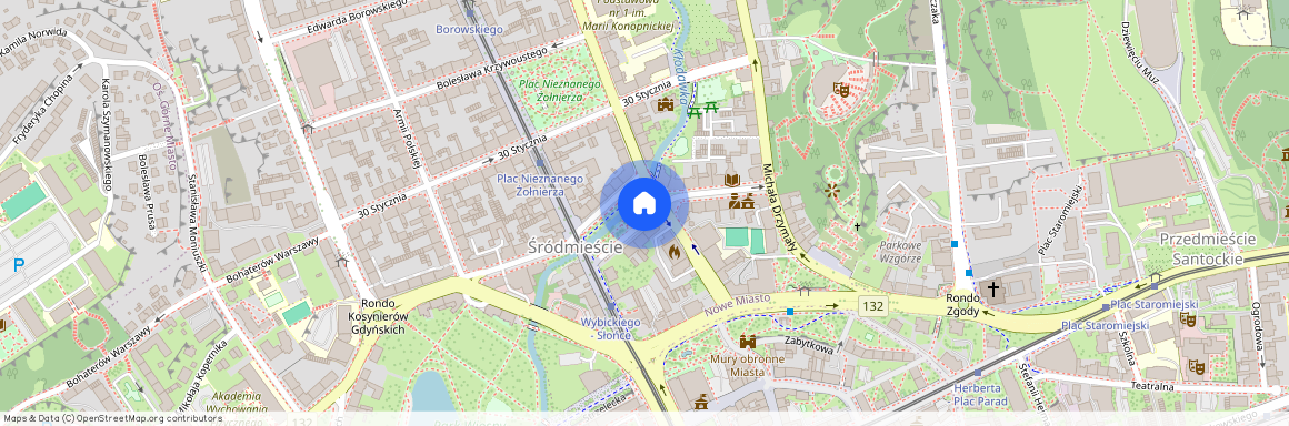 Gorzów Wielkopolski