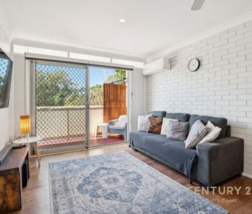 Perfectly Positioned Unit - Photo 3