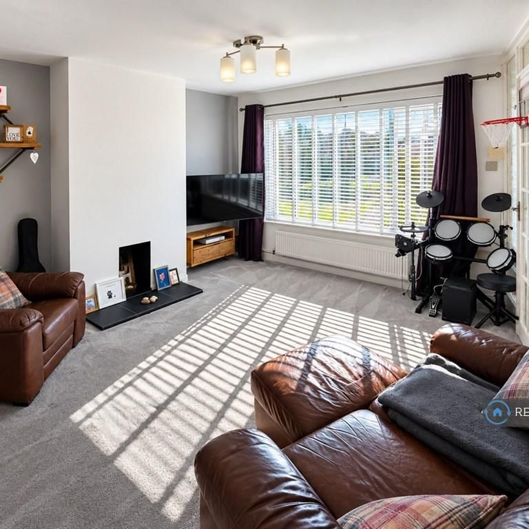 3 bedroom terraced house to rent - Photo 1