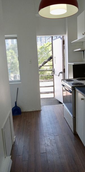 Plateau - 4 1/2 Sur Saint-Denis - Photo 1