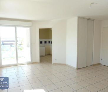 Appartement à louer 3 pièces 64.81m² - Photo 1