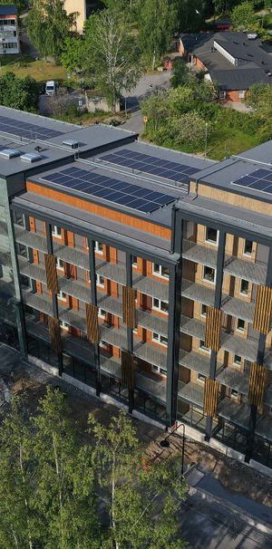 Vendelsömalmsvägen 247 - Photo 1