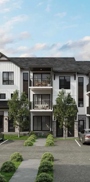 4 1/2 NOUVELLE CONSTRUCTION - WINDSOR - Photo 1
