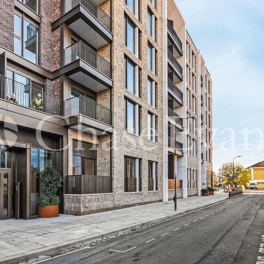 apartment to rent - Photo 1