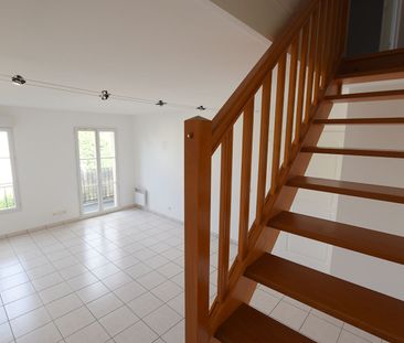 Location appartement 3 pièces, 62.02m², Courdimanche - Photo 2