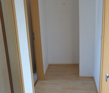 ID> ::: TOP gepflegte 1 Zimmerwohnung mit EBK, Tageslichtduschbad und Balkon in 60435 Berkersheim zu mieten - Photo 1