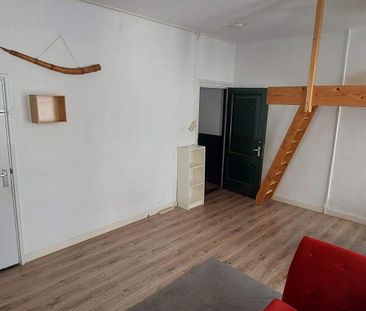 Chambre non moquettée, Noorderhagen, Enschede - À louer - Foto 5