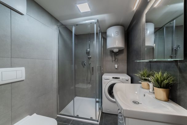Apartment for rent, 1+KK - Studio, 20m - Photo 1