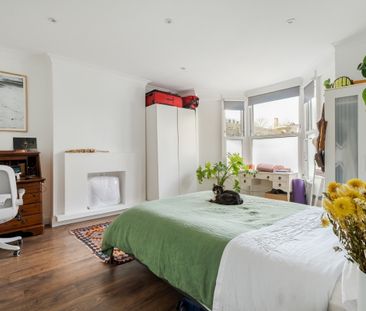 1 bedroom flat to rent - Photo 6