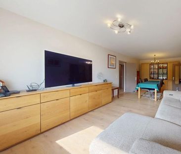 Appartement te huur - Photo 1