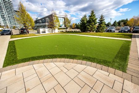 For Lease - 4655 Glen Erin Drive Unit# 706, Mississauga, Ontario - Photo 4