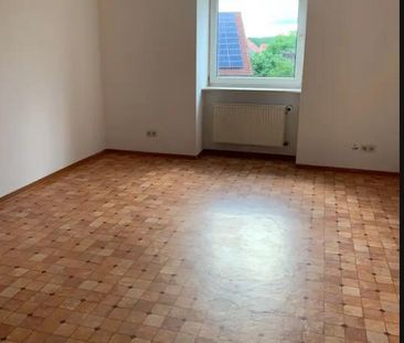 Schöne 1 Zimmer Wohnung in Germersheim - Foto 1
