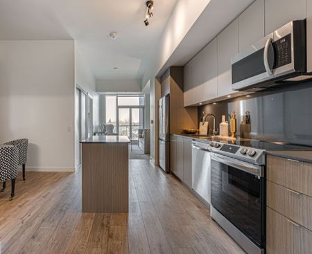 For Lease - 133 BRONTE Road Unit# B0703, Oakville, Ontario - Photo 2