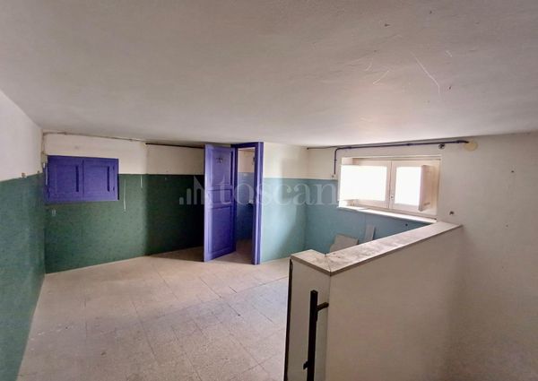 Casa a Palermo in Via XII Gennaio