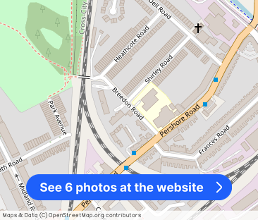 Breedon Road, Birmingham, B30 - Photo 1