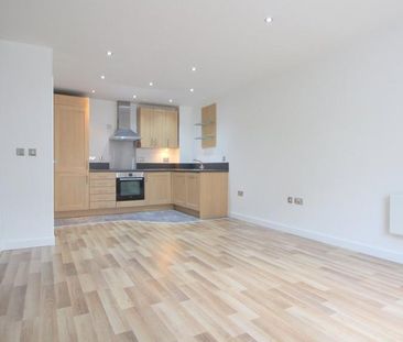 1 bedroom flat to rent - Photo 6