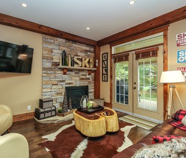 For Lease - 145 Snowbridge Way, Blue Mountains, Ontario - Photo 3