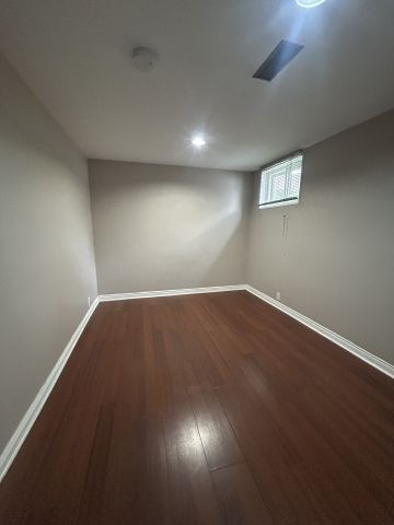 For Lease - 137 Gurnett Street Unit# Bsmt, Aurora, Ontario - Photo 3