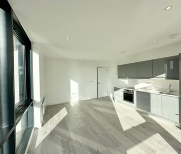 1 bedroom apartment to rent - Photo 6