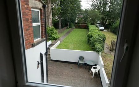 7 Bed - 31 Richmond Road, Headingley, Leeds - LS6 1BX - Student - Photo 5