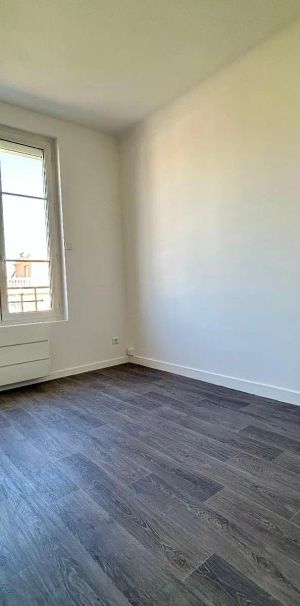 Appartement à louer 1 pièce 16.59m² - Photo 1