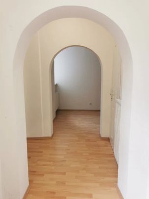 71m² 2 1/2 Zimmer Wohnung, unbefristet - Foto 1