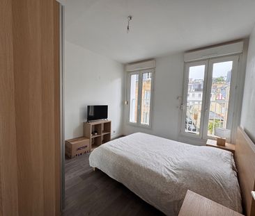 Location Appartement 3 pièces 58m² - Photo 5
