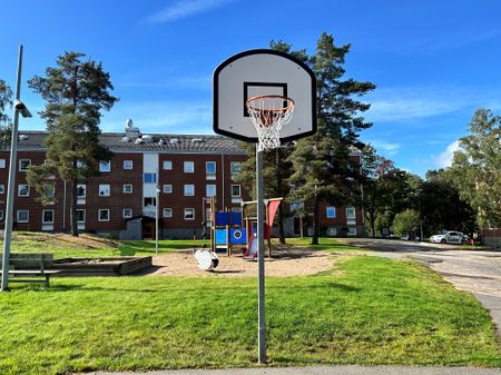 Hjortmossegatan 32 - Foto 5