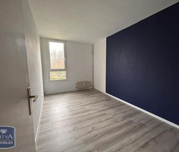 Location Appartement 3 pièces 65m² VILLENEUVE D ASCQ 59650 - Photo 1