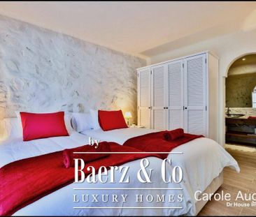 12 room luxury Villa in 7819, Santa Eulària des Riu, Province of Ba... - Photo 1