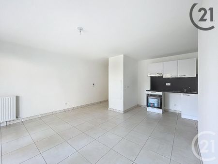 Location Appartement 2 pièces 42m² DAMMARIE LES LYS 77190 - Photo 5