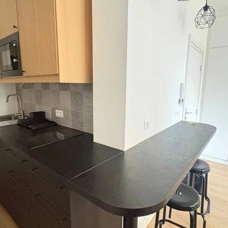 A LOUER - STUDIO MEUBLE 25 m2 - STRASBOURG PETITE FRANCE - Photo 3