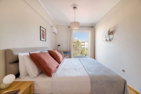 Comfortable 3BR Family Residence in Agia Paraskevi - Photo 4