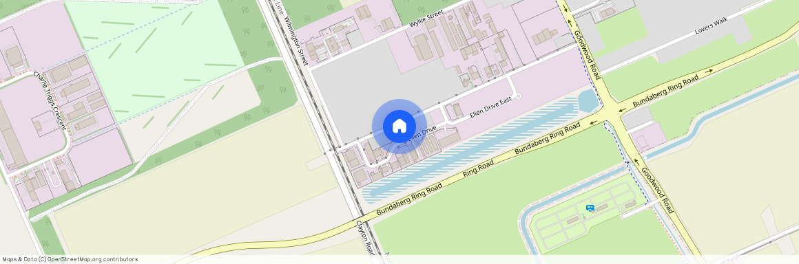 55 Verdant Sliding Road, Qld 4670, Thabeban