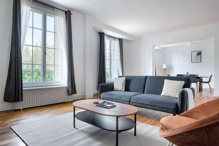 Boulevard Exelmans - Photo 2