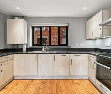 2 bedroom apartment to rent - Photo 3