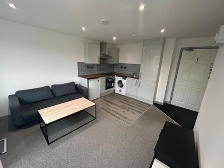 1 bedroom flat to rent - Photo 4