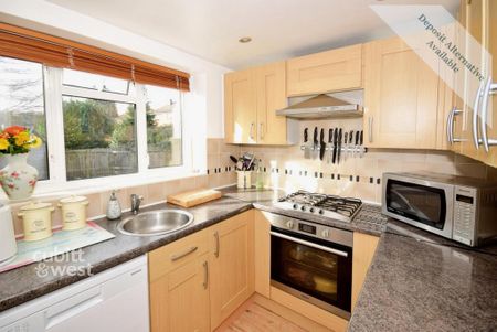 2 bedroom end of terrace house to rent - Photo 5