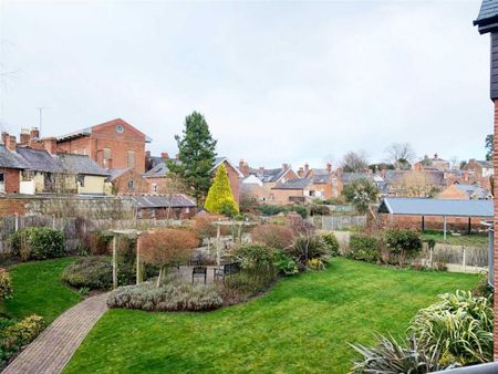 2 bedroom retirement property to rent - Photo 3