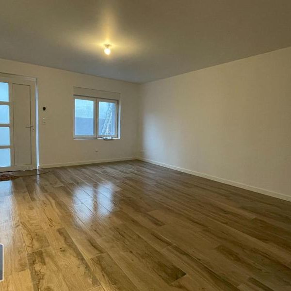 Location Appartement 2 pièces 50m² LIGNY EN CAMBRESIS 59191 - Photo 1