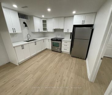 For Lease - 3224 Tacc Drive Unit# Bsmnt, Mississauga, Ontario - Photo 6