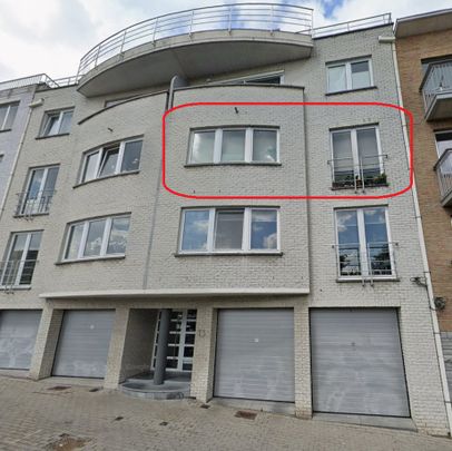 JETTE : Gezellig 2-slaapkamerappartement met kelder - Photo 1