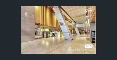 Master Bedroom with Private Ensuite in World Square | Fully Furnished | Prime Sydney CBD Location - Photo 3