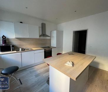 Location Appartement 1 pièce 39m² CAMBRAI 59400 - Photo 3