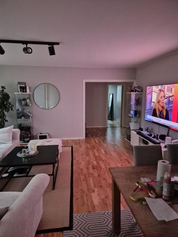 Läkargatan 7 B - Foto 5