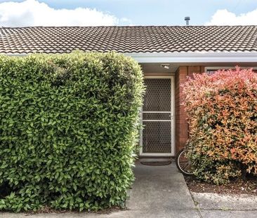Charming Two Bedroom Unit in Ideal Location - Photo 4