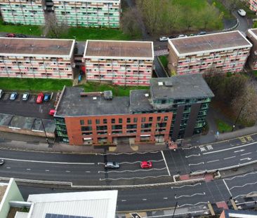 4 bed Apartment Ecclesall Road - Photo 5